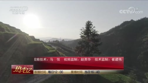 热线12 《热线12》 20191005