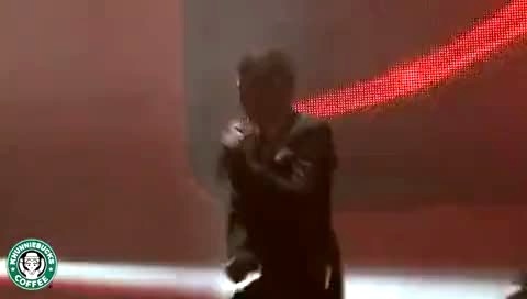2PM Heartbeat 饭拍版-2PM