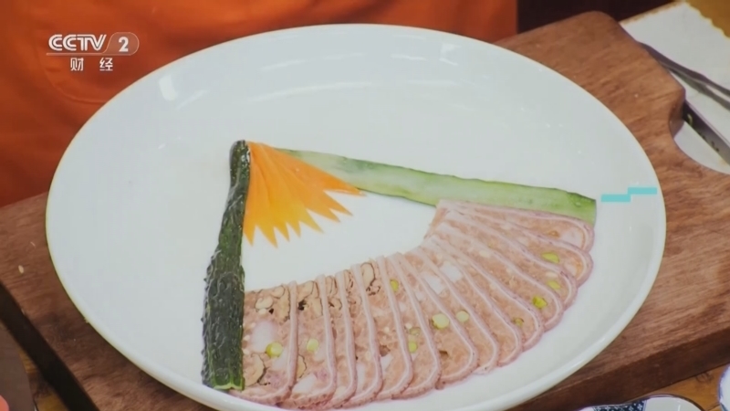 回家，吃饭 《回家吃饭》 20240529 土鸡不土 吃肉还得罗汉肚 夏季冷荤菜 它们来了！
