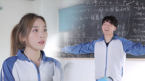 学校里的疯子 如果上课答题像知乎