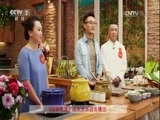 回家，吃饭 《回家吃饭》 20170619 猪脚姜醋 麻油长山药