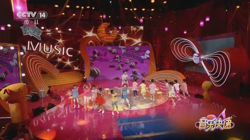 《音乐快递》 20250911