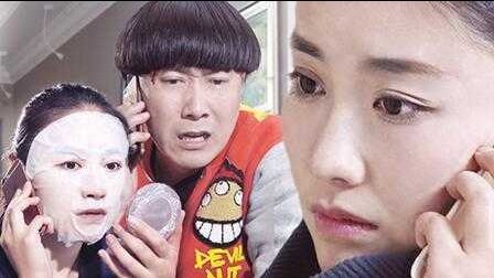 陈翔六点半 单身女子惨被恐怖电话骚扰 03