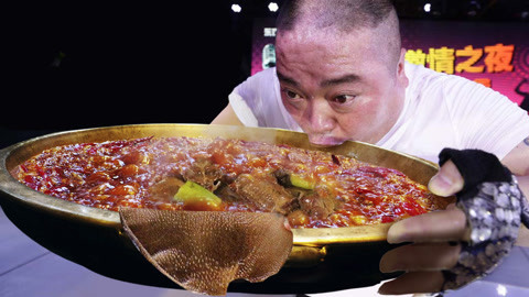 路见不平来碗Fun2018 四川火锅遭疯抢年夜饭必备
