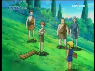 动漫世界 动漫世界 2008年 第287期