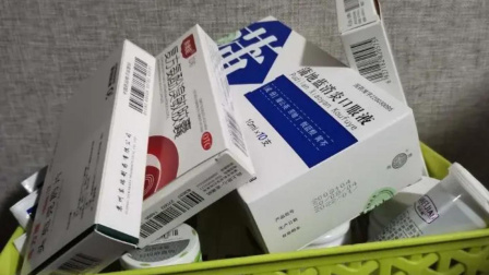 健康之路 网传新冠囤药清单可信不？在家要备哪些药？