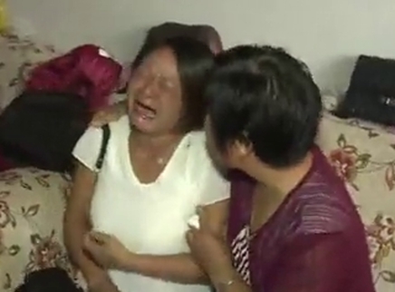 寻情记 无法忘的痛 被拐妈妈千里寻女