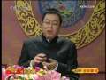 CCTV空中剧院 京剧 丝路花雨 访谈