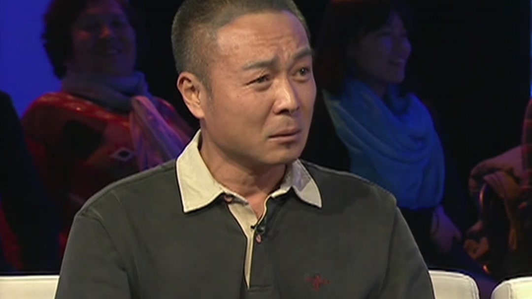 追忆谢园 永远的“孩子王”