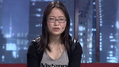 金牌调解 他用谎言拯救爱