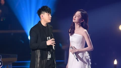 天赐的声音 第三季 第7期纯享版 胡彦斌汪小敏默契对唱 张碧晨赵磊古风满满