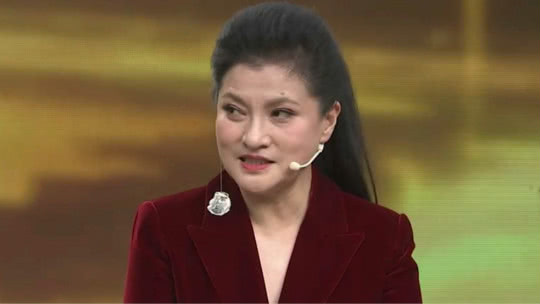 你看谁来了 今日大来宾女高音歌唱家么红