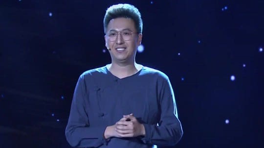 群英会 印象·家——李阳