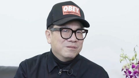 毒叔会客厅 《守护神之保险调查》导演钟澍佳：成功背后，你看不到别人的努力