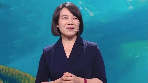 研究院院长讲述科技之美 知行合一的地质人