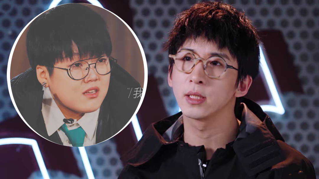闪光的乐队 第8期加更：泪崩！王靖雯谈选歌原因让人心疼