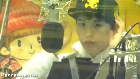 IU kiss&cry newvideo
