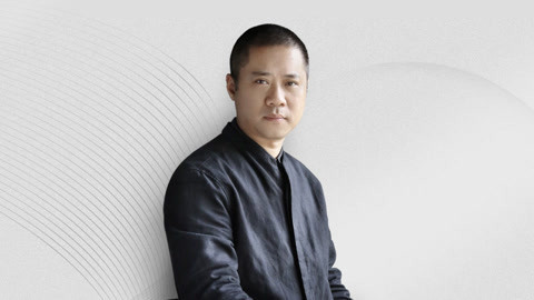 一刻talks 梁冬：我是中医边缘分子