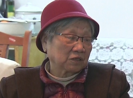 寻情记 老娘疼满崽 为何不容小儿媳