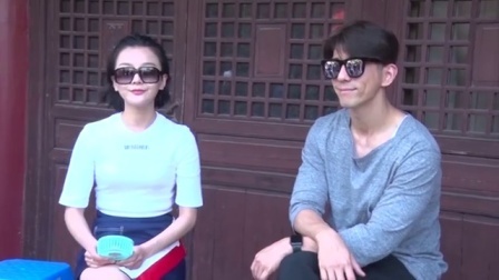 土豆娱乐快报 2017 5月 修杰楷入组拍戏不带女儿 李炜首演古装圆梦儿时英雄 170528