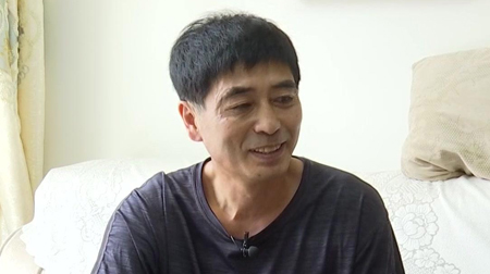 前妻是道迈不过去的坎儿