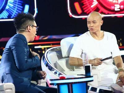 我是演说家第二季 华少鲁豫
