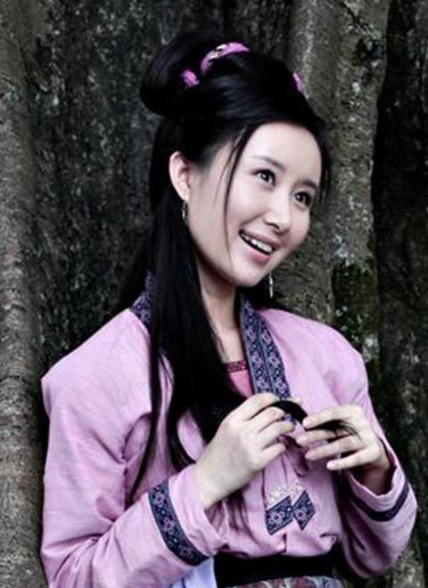 刘三姐2010