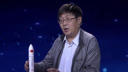奇幻科学城 太空生活（下）人类探索太空的历程