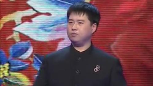 非常故事汇 明星夫妻上演夺宝大战