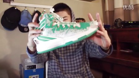 尚帝精度测评 第一季 Adidas D rose 6 罗斯6精度测评 12