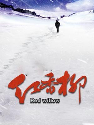 红香柳 海报