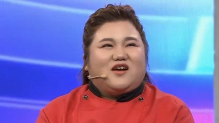 跨时代战书 一句话成为网红 “腰子姐”坚持自己的事业