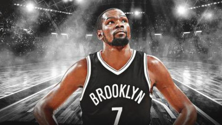 NBA流言收割机 KD自曝生涯末年想去海外联赛！CBA考虑一下？