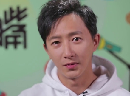 瓣嘴 第三季 韩庚自封谐星里的美男子