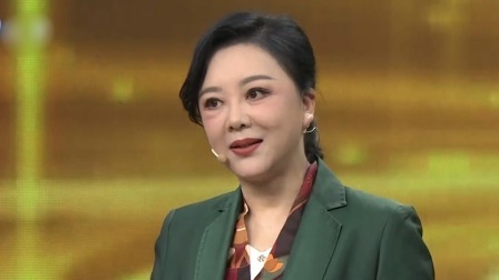 梁丽重磅来袭，说出她的故事