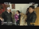 远方的家 百山百川行 第一百四十六集 阿尔泰山：猎鹰部落的传奇《远方的家》 20131122
