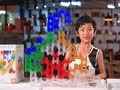 玩疯了之儿童创玩实验室 还玩乐高 试试烧脑迷宫积木