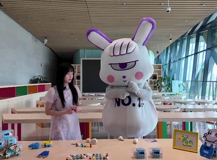 第23期：帮文物“去班味”