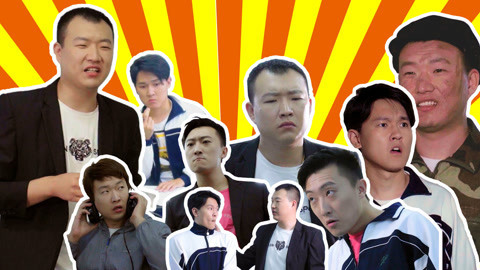学校里的疯子 最新型教育模式了解一下？
