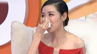 最佳现场 安又琪收家人亲笔信泪奔