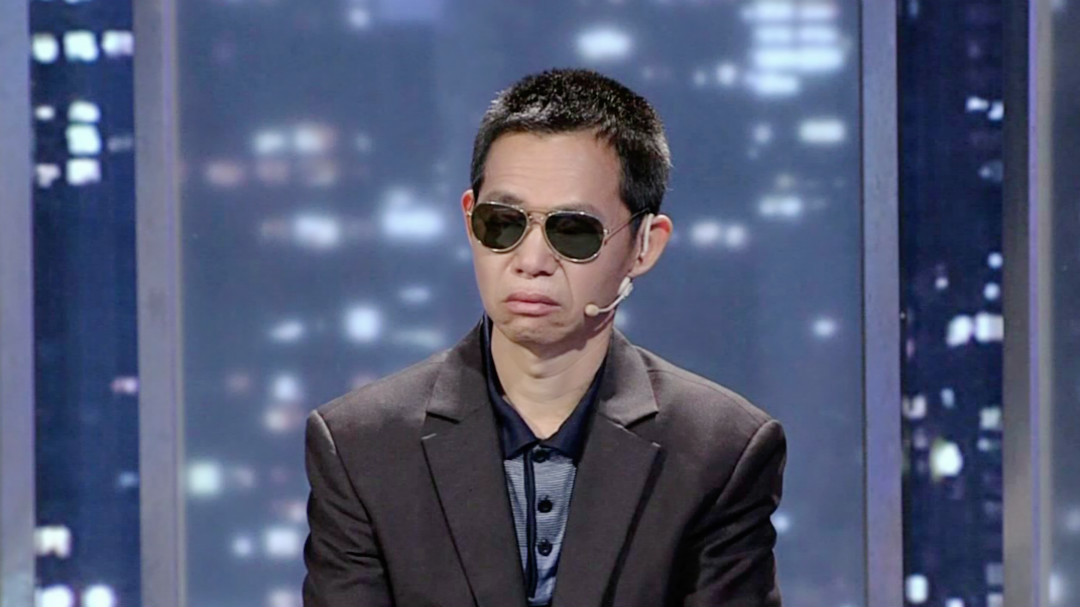 爱折腾的丈夫