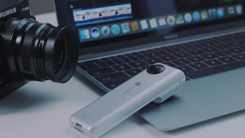 值不值得买 Insta360Nano 全景相机