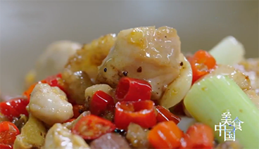 美食中国 《美食中国》 20191108 5集系列片《品味衡阳》（5）“油”然而生