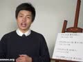 日语初级零基础学习 数词+动词