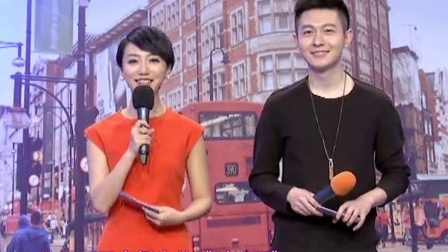 时尚汇 东方卫视精编版 2015 超级萌宠的缤纷生活 150509