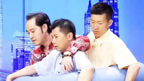 惊喜欢乐送 北京小妞儿队VS北京爷们儿队