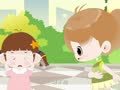 幼儿礼仪 文明用语歌