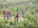 军事纪实 《军事纪实》 20170718 鏖战空降排