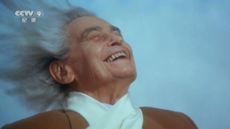 《伊文思的中国情缘》 第2集