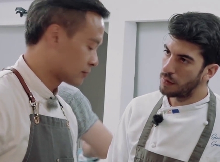 第12期：米其林厨师也学中国菜